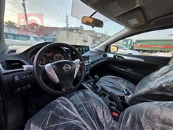 نيسان سنترا